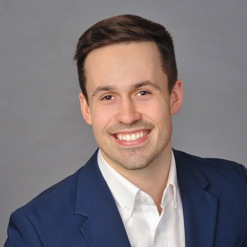 Joshua Stanley