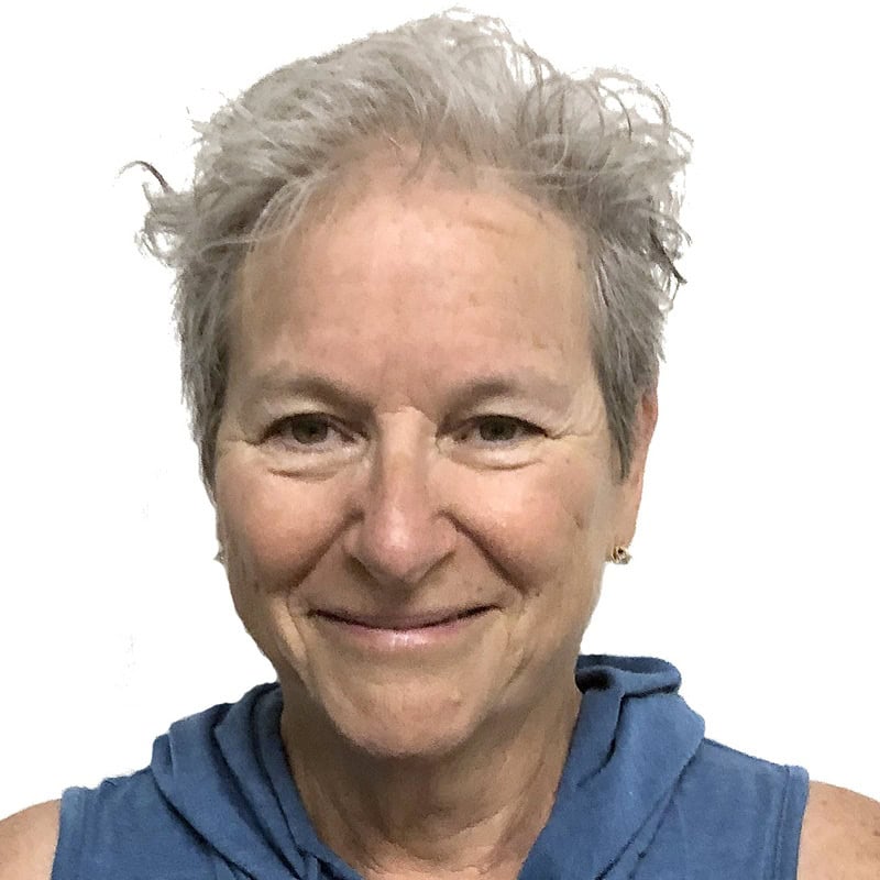 Louise Allard